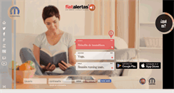 Desktop Screenshot of fiatalertas.com.ar